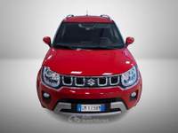 Suzuki Ignis 1.2h Top 2wd usata Torino