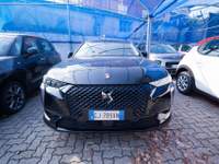DS Automobiles DS 4 1.2 puretech Performance Line+ 130cv auto Nero usata Torino