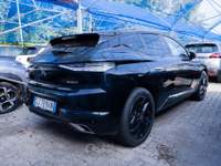 DS Automobiles DS 4 1.2 puretech Performance Line+ 130cv auto Nero usata Torino