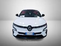 Renault Mégane Megane IV E-Tech Equilibre EV60 Optimum Charge 220cv Bianco usata Torino