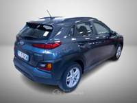 Hyundai Kona 1.0 t-gdi Exellence 2wd 120cv usata Torino
