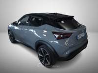 Nissan Juke 1.6 hev N-Design usata Torino Nissan Juke 1.6 hev N-Design usata Torino