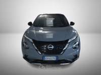 Nissan Juke 1.6 hev N-Design usata Torino Nissan Juke 1.6 hev N-Design usata Torino