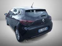 Renault Clio 1.6 E-Tech hybrid Intens 140cv auto my21 usata Torino