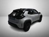 Toyota Yaris Cross 1.5h Adventure awd-i 116cv e-cvt usata Torino