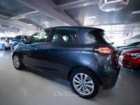 Renault ZOE Zen R110 Flex my20 Grigio usata Torino