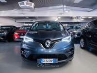 Renault ZOE Zen R110 Flex my20 Grigio usata Torino