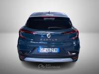 Renault Captur 1.6 E-Tech phev E-Tech Engineered 160cv auto usata Torino