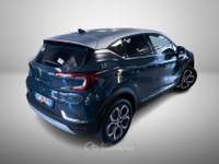Renault Captur 1.6 E-Tech phev E-Tech Engineered 160cv auto usata Torino