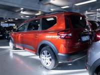 Dacia Jogger 1.0 tce Expression 110cv Marrone usata Torino