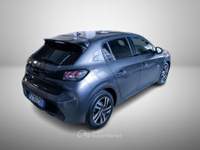 Peugeot 208 II 2019 1.2 puretech Allure s&s 100cv my20 usata Torino