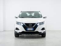 Nissan Qashqai 1.5 dCi Acenta 110cv Bianco usata Torino