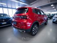 DR 5.0 1.5 MT COMFORT BENZINA Rosso usata Torino
