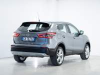 Nissan Qashqai 1.3 Dig-t N-Tec Start 140CV Grigio usata Torino