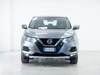 Nissan Qashqai 1.3 Dig-t N-Tec Start 140CV Grigio usata Torino