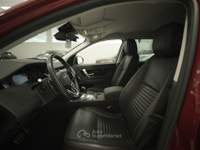 Land Rover Discovery Sport I 2020 2.0d td4 mhev R-Dynamic S awd 163cv auto usata Torino