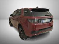 Land Rover Discovery Sport I 2020 2.0d td4 mhev R-Dynamic S awd 163cv auto usata Torino