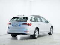 Skoda Octavia Wagon 1.0 TSI Executive Grigio usata Torino