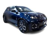 Renault 5 E-Tech Electric RENAULT iconic cinq 150 cv comfort range Blu/Azzurro usata Torino Renault 5 E-Tech Electric RENAULT iconic cinq 150 cv comfort range Blu/Azzurro usata Torino