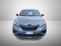 Renault Arkana 1.6 E-Tech full hybrid E-Tech Engineered 145cv usata Torino