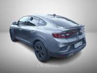 Renault Arkana 1.6 E-Tech full hybrid E-Tech Engineered 145cv usata Torino