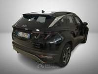 Hyundai Tucson 1.6 hev Exellence Lounge Pack 2wd auto usata Torino