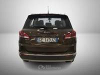 DR 6.0 1.5 turbo Cross Gpl my20 Marrone usata Torino
