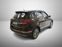 DR 6.0 1.5 turbo Cross Gpl my20 Marrone usata Torino