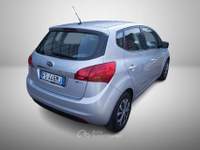 Kia Venga 1.4 Active eco Gpl Techno Pack Grigio usata Torino