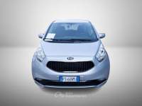 Kia Venga 1.4 Active eco Gpl Techno Pack Grigio usata Torino