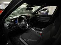 Nissan Juke 1.0 dig-t N-Connecta 114cv Nero usata Torino