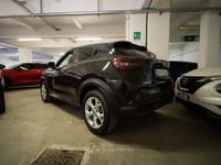Nissan Juke 1.0 dig-t N-Connecta 114cv Nero usata Torino