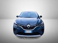 Renault Captur II 2019 1.6 E-Tech full hybrid Techno 145cv auto usata Torino