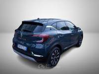 Renault Captur II 2019 1.6 E-Tech full hybrid Techno 145cv auto usata Torino