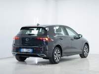 Volkswagen Golf 1.4 TSi eHybrid Style 204CV DSG Grigio usata Torino