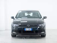 Volkswagen Golf 1.4 TSi eHybrid Style 204CV DSG Grigio usata Torino
