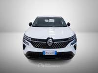 Renault Austral 1.2 mild hybrid advanced Equilibre 130cv Bianco usata Torino