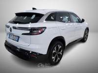 Renault Austral 1.2 mild hybrid advanced Equilibre 130cv Bianco usata Torino