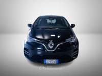 Renault ZOE 2020 Zen R135 Nero usata Torino