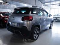 Citroen C3 Aircross 1.2 puretech Shine Pack s&s 110cv Grigio usata Torino