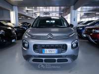 Citroen C3 Aircross 1.2 puretech Shine Pack s&s 110cv Grigio usata Torino