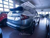 Dacia Bigster extreme mild hybrid 140 Grigio usata Torino