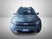 Dacia Duster 1.3 tce Journey 4x2 150cv edc fap usata Torino