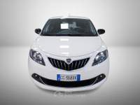 Lancia Ypsilon 1.0 firefly hybrid Gold s&s 70cv Bianco usata Torino