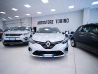 Renault Clio 1.0 TCe Techno 90cv Argento usata Torino