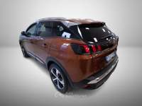 Peugeot 3008 1.2 puretech t Allure s&s 130cv eat8 Marrone usata Torino