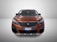 Peugeot 3008 1.2 puretech t Allure s&s 130cv eat8 Marrone usata Torino