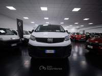 Fiat Scudo ICE 2022 Ice 1.5 bluehdi 120cv L2H1 (Business) Bianco usata Torino