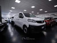 Fiat Scudo ICE 2022 Ice 1.5 bluehdi 120cv L2H1 (Business) Bianco usata Torino