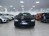 Volkswagen Golf 2.0 TDI Life 115cv Nero usata Torino Volkswagen Golf 2.0 TDI Life 115cv Nero usata Torino